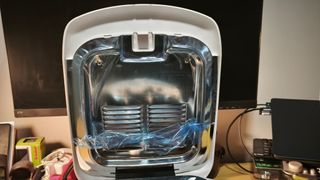 Freidora Taurus Star 3000 3L Nueva