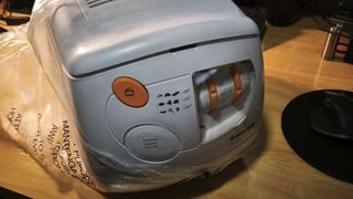 Freidora Taurus Star 3000 3L Nueva