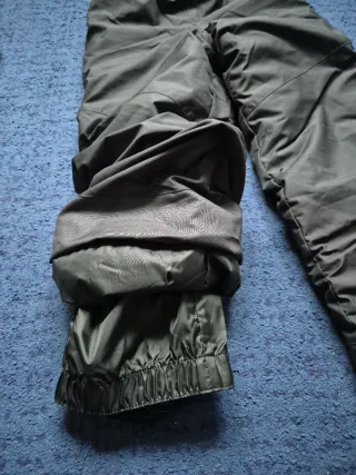 Pantalón nieve niño Decathlon