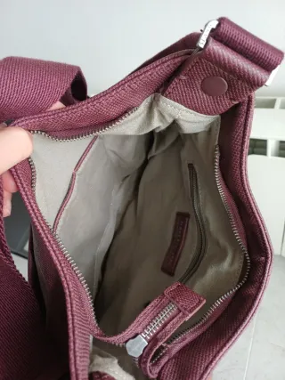 Bolso bandolera Slang
