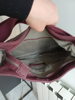 Bolso bandolera Slang