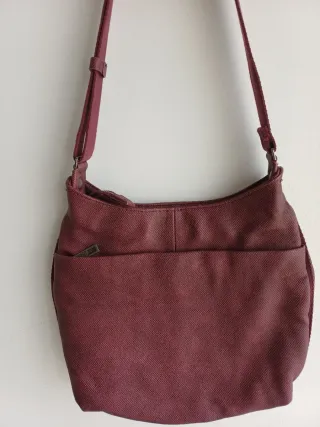 Bolso bandolera Slang