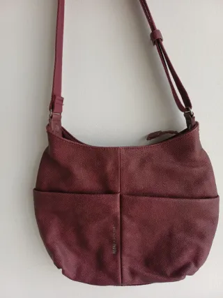 Bolso bandolera Slang