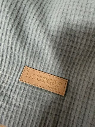 Funda silla con Saco y Bolso panera Bugaboo Fox 3