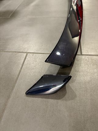 Alerón AC Schnitzer M3 E46