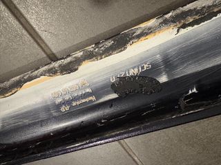 Alerón AC Schnitzer M3 E46