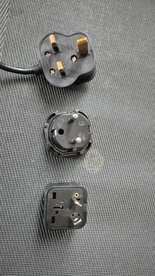 Set 3 Luces LED Trípode Foto y Video con difusores