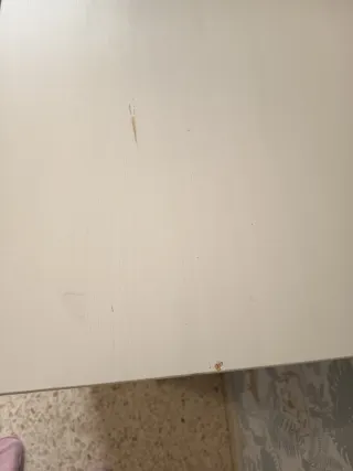 Cómoda Hemnes Ikea Blanca