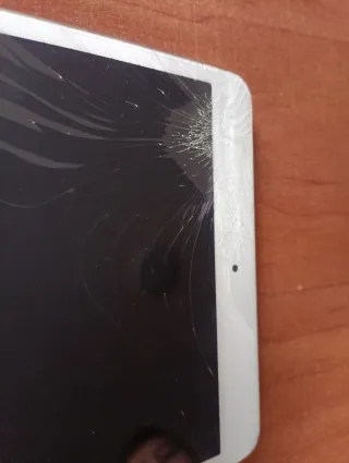 iPad mini 3 Apple Negro