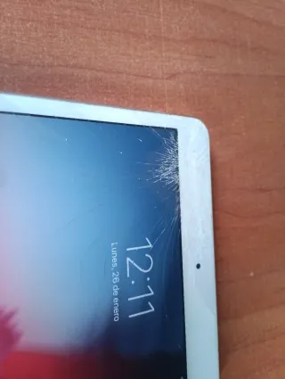 iPad mini 3 Apple Negro