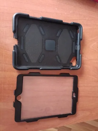 iPad mini 3 Apple Negro