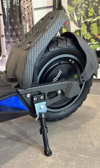 Patinete Eléctrico BISON GT Nuevo