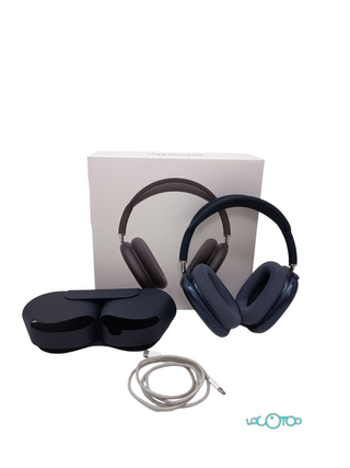 Auriculares Bluetooth Apple Airpods Max (A3184)