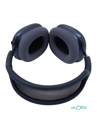 Auriculares Bluetooth Apple Airpods Max (A3184)