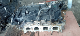 CULATA KIA SPORTAGE 1.6I TURBO 180 4X4 FAP 221112