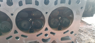 CULATA KIA SPORTAGE 1.6I TURBO 180 4X4 FAP 221112