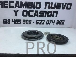 Kit embrague Isuzu piazza opel campo