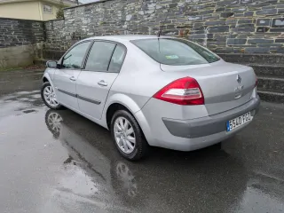 RENAULT MEGANE 1.6 16V 115CV 2006 DYNAMIQUE