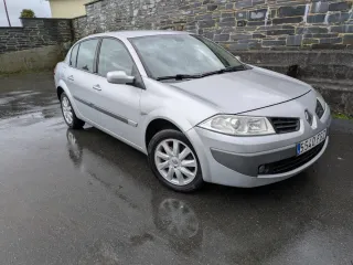 RENAULT MEGANE 1.6 16V 115CV 2006 DYNAMIQUE