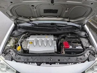 RENAULT MEGANE 1.6 16V 115CV 2006 DYNAMIQUE