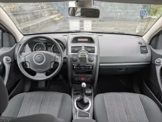 RENAULT MEGANE 1.6 16V 115CV 2006 DYNAMIQUE