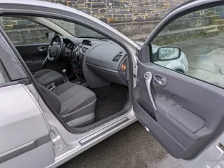 RENAULT MEGANE 1.6 16V 115CV 2006 DYNAMIQUE