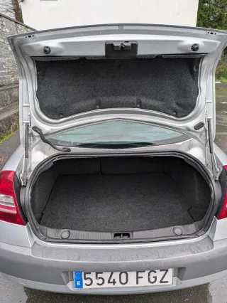 RENAULT MEGANE 1.6 16V 115CV 2006 DYNAMIQUE