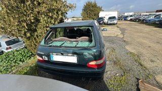 C353 DESPIECE COMPLETO CITROEN SAXO 1998 1.5D 57CV