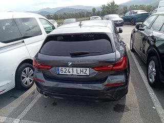 BMW Serie 1 118i 140 cv