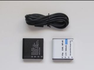 Cámara Digital Bruxera 4K - 56MP