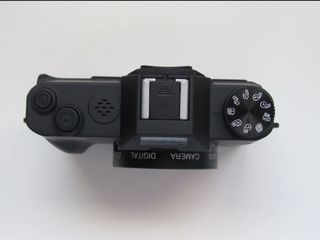 Cámara Digital Bruxera 4K - 56MP