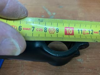 Potencia Massi Elevada 90mm