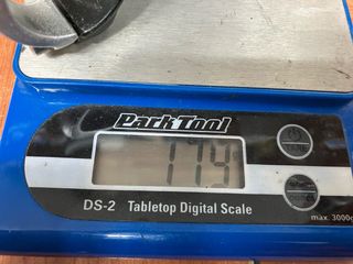 Potencia Massi Elevada 90mm