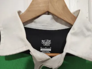 Polo Rugby Nike Athletic Dept.