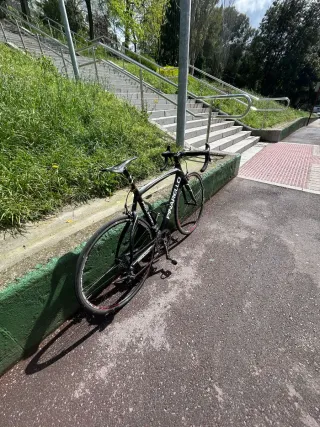 Bicicleta carretera Pinarello