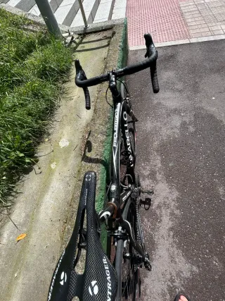 Bicicleta carretera Pinarello