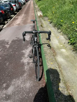 Bicicleta carretera Pinarello