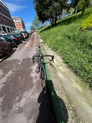 Bicicleta carretera Pinarello