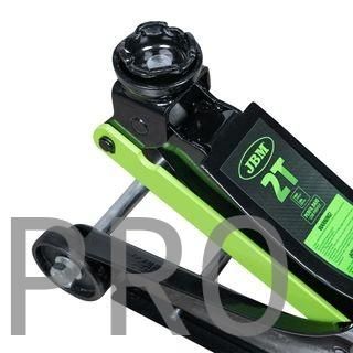 GATO HIDRÁULICO CARRETILLA 2T 50816 “OFERTA”