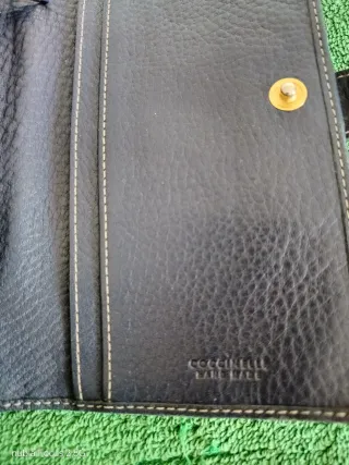 Portafoglio Coccinelle