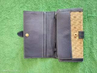 Portafoglio Coccinelle