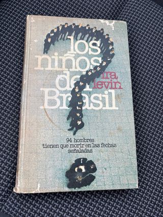 Los niños del Brasil
