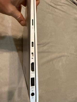 HP EliteBook 830 G5 Plata