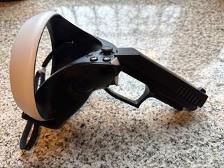 NUEVO! 2 Adaptadores Pistola PSVR2 Sense Controll.