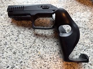 NUEVO! 2 Adaptadores Pistola PSVR2 Sense Controll.