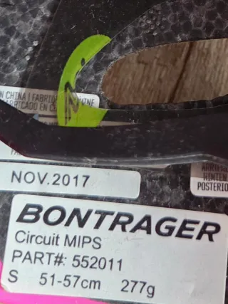 Casco Bicicleta Carretera Rosa