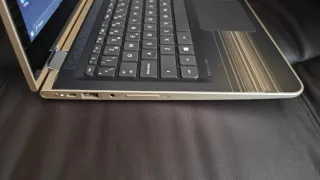 Portátil HP Pavilion x360 14 Táctil 12GB RAM