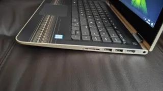 Portátil HP Pavilion x360 14 Táctil 12GB RAM