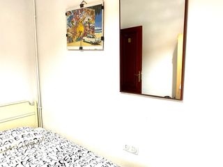 Habitación piso compartido,zona Esteiro, Ferrol