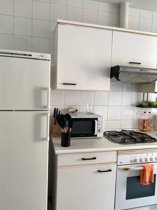 Habitación piso compartido,zona Esteiro, Ferrol